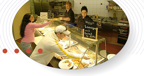 Bistro ug24