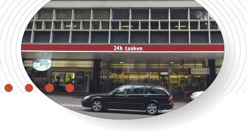 Unterer Graben 21-25